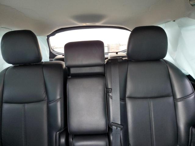 5N1DR2MM6KC612054 - 2019 NISSAN PATHFINDER S 黑色 照片 10