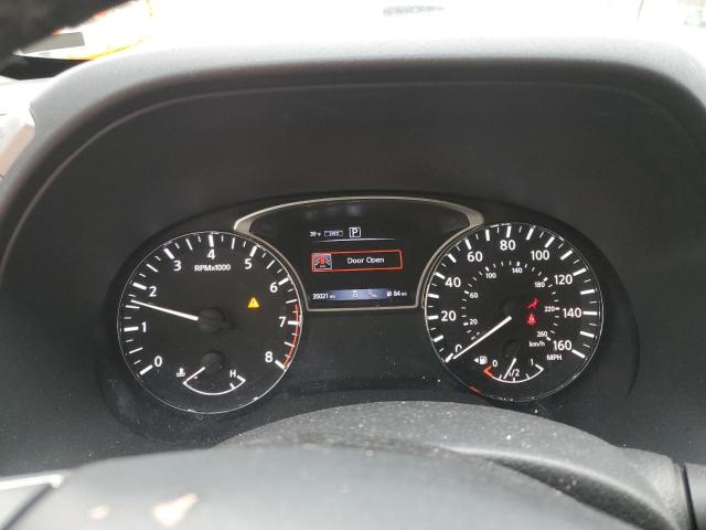 5N1DR2MM6KC612054 - 2019 NISSAN PATHFINDER S 黑色 照片 9