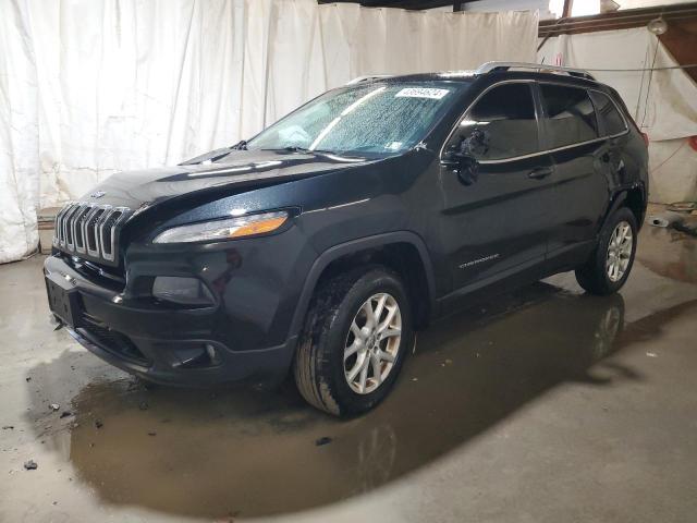 2014 JEEP CHEROKEE LATITUDE, 