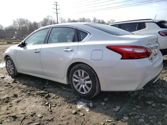 1N4AL3AP4GC259825 - 2016 NISSAN ALTIMA 2.5 WHITE photo 2