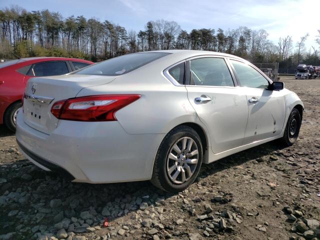 1N4AL3AP4GC259825 - 2016 NISSAN ALTIMA 2.5 WHITE photo 3