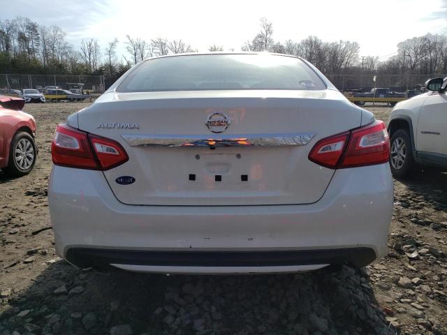 1N4AL3AP4GC259825 - 2016 NISSAN ALTIMA 2.5 WHITE photo 6