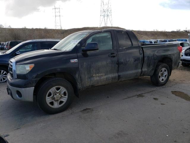 2010 TOYOTA TUNDRA DOUBLE CAB SR5, 