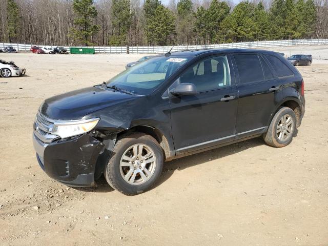 2011 FORD EDGE SE, 