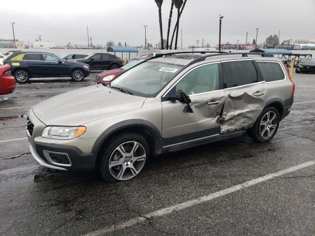 2013 VOLVO XC70 T6, 