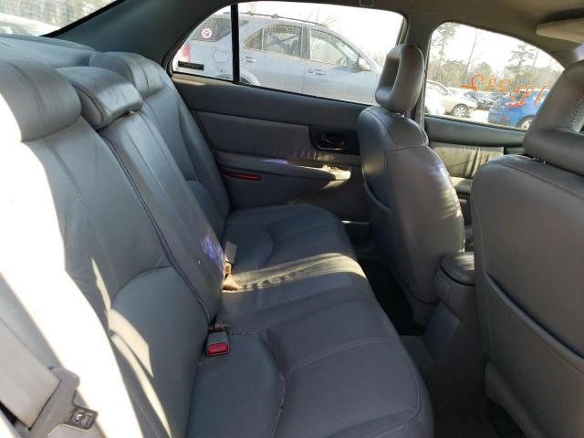 2G4WB52K0X1534819 - 1999 BUICK REGAL LS 绿色 照片 10