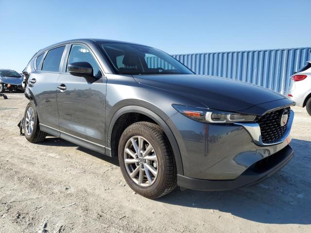 JM3KFBBM5P0242559 - 2023 MAZDA CX-5 SELECT GRAY photo 4