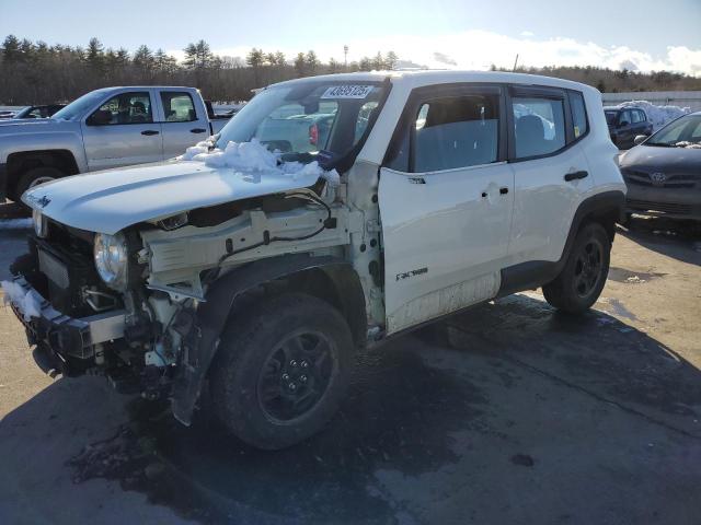 2019 JEEP RENEGADE SPORT, 
