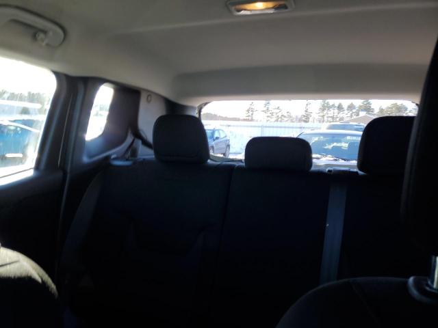 ZACNJBAB1KPK89012 - 2019 JEEP RENEGADE SPORT WHITE photo 10