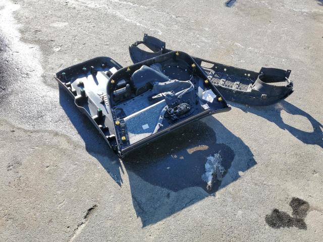 ZACNJBAB1KPK89012 - 2019 JEEP RENEGADE SPORT WHITE photo 13