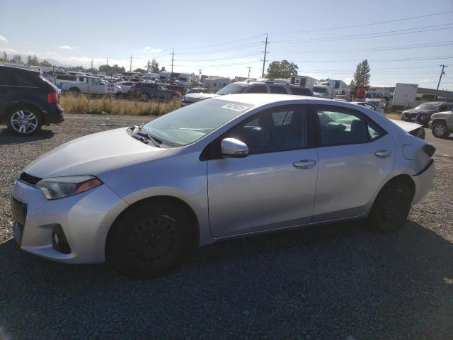 2015 TOYOTA COROLLA L, 