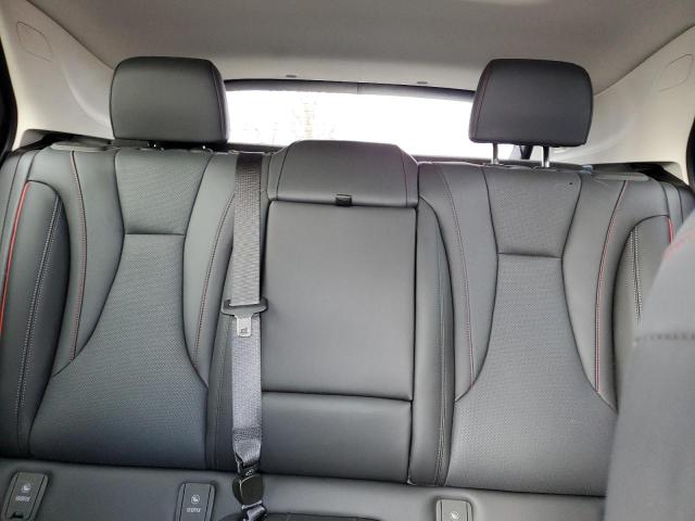 LRBFZPR40PD052440 - 2023 BUICK ENVISION ESSENCE Սպիտակ լուսանկար 10