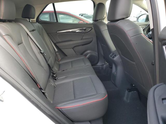 LRBFZPR40PD052440 - 2023 BUICK ENVISION ESSENCE Սպիտակ լուսանկար 11