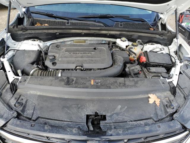 LRBFZPR40PD052440 - 2023 BUICK ENVISION ESSENCE Սպիտակ լուսանկար 12