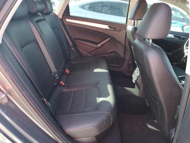 1VWLA7A39KC004123 - 2019 VOLKSWAGEN PASSAT WOLFSBURG 灰色 照片 10