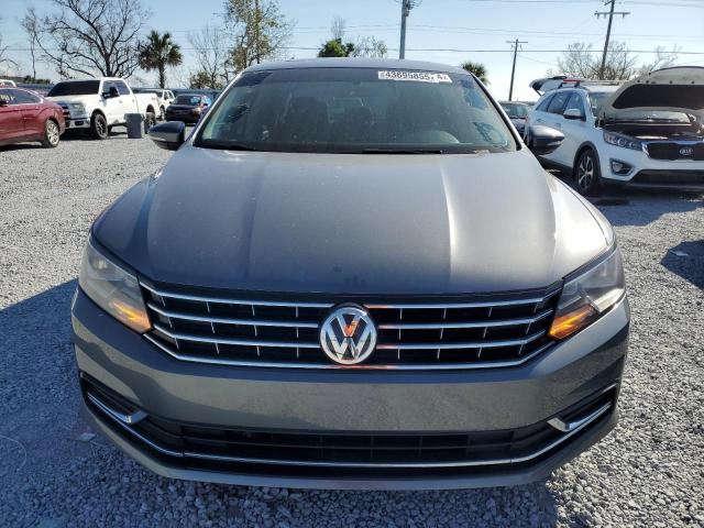 1VWLA7A39KC004123 - 2019 VOLKSWAGEN PASSAT WOLFSBURG 灰色 照片 5