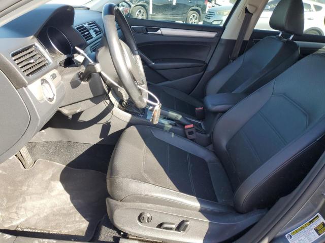 1VWLA7A39KC004123 - 2019 VOLKSWAGEN PASSAT WOLFSBURG 灰色 照片 7