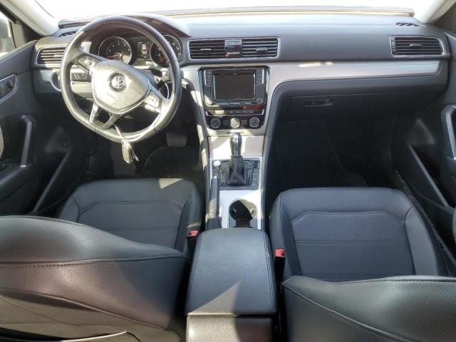 1VWLA7A39KC004123 - 2019 VOLKSWAGEN PASSAT WOLFSBURG 灰色 照片 8