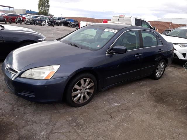 2006 HONDA ACCORD EX, 