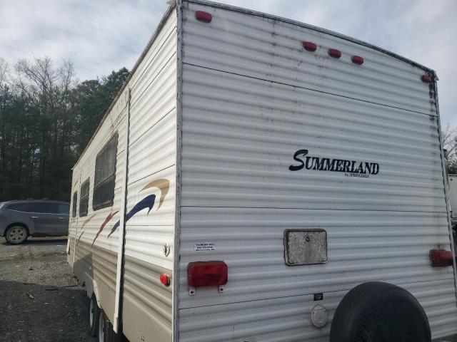 4YDT26727A3150816 - 2010 KEYSTONE TRAILER TWO TONE photo 3