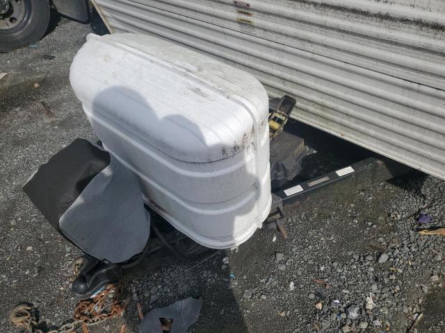 4YDT26727A3150816 - 2010 KEYSTONE TRAILER TWO TONE photo 7