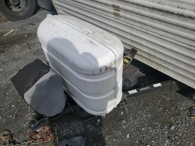 4YDT26727A3150816 - 2010 KEYSTONE TRAILER TWO TONE photo 8