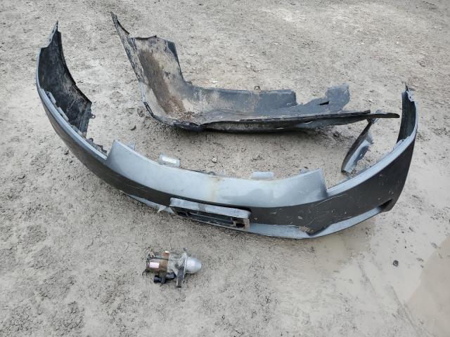 2HGFA16679H331161 - 2009 HONDA CIVIC LX-S 灰色 照片 12