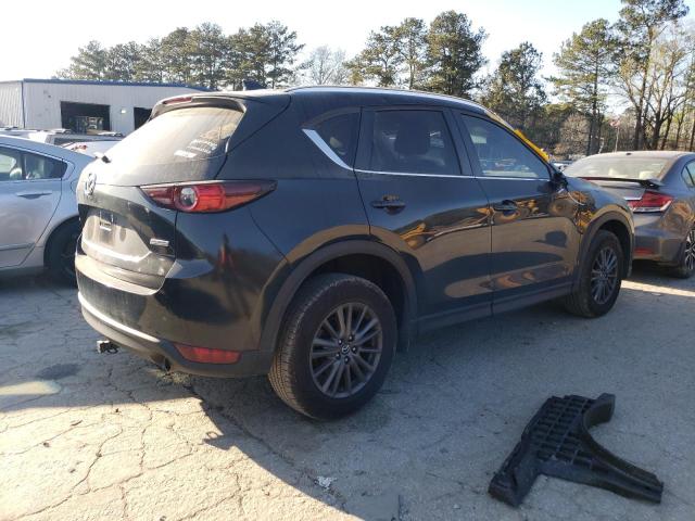 JM3KFACM5K0520460 - 2019 MAZDA CX-5 TOURING BLACK photo 3