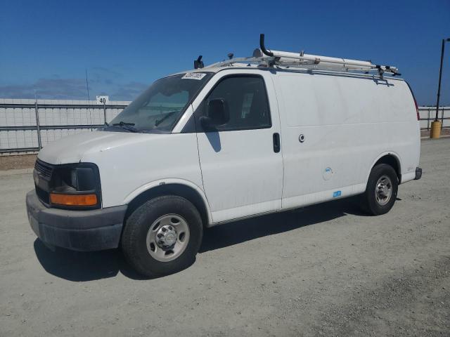 2013 CHEVROLET EXPRESS G2, 