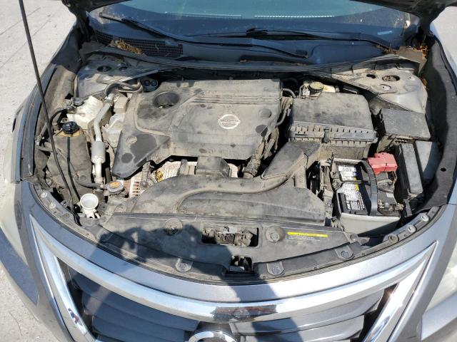 1N4AL3AP2EC406107 - 2014 NISSAN ALTIMA 2.5 GRAY photo 11