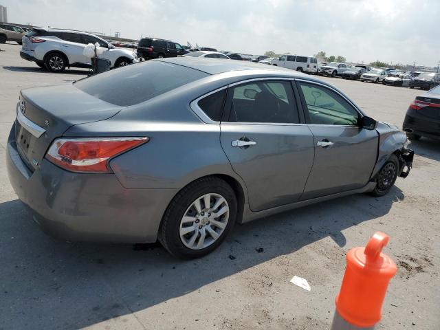 1N4AL3AP2EC406107 - 2014 NISSAN ALTIMA 2.5 GRAY photo 3