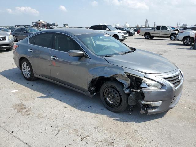 1N4AL3AP2EC406107 - 2014 NISSAN ALTIMA 2.5 GRAY photo 4