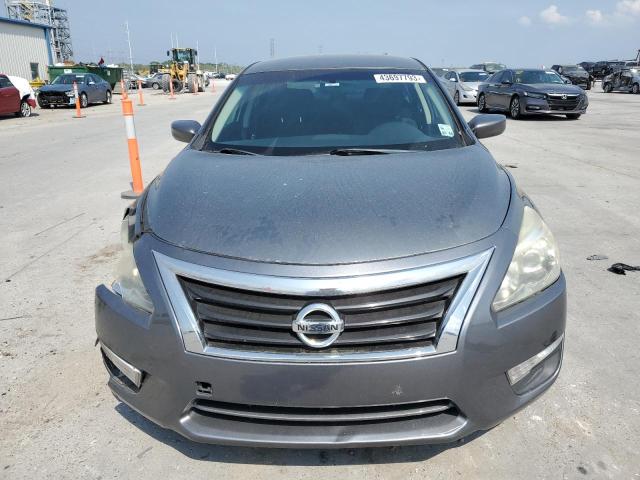 1N4AL3AP2EC406107 - 2014 NISSAN ALTIMA 2.5 GRAY photo 5