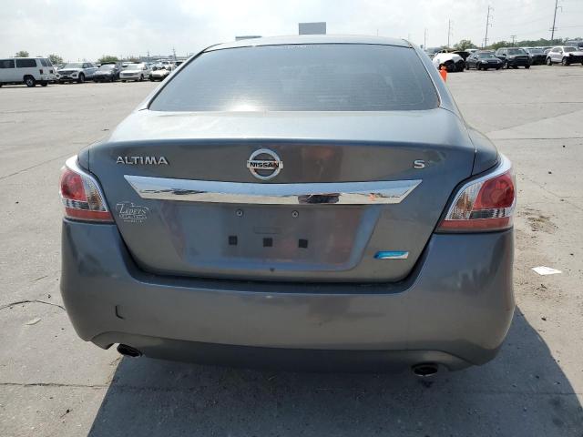 1N4AL3AP2EC406107 - 2014 NISSAN ALTIMA 2.5 GRAY photo 6