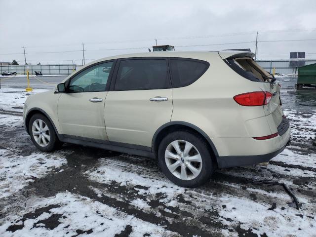 4S4WX83C064401698 - 2006 SUBARU B9 TRIBECA 3.0 H6 GREEN photo 2