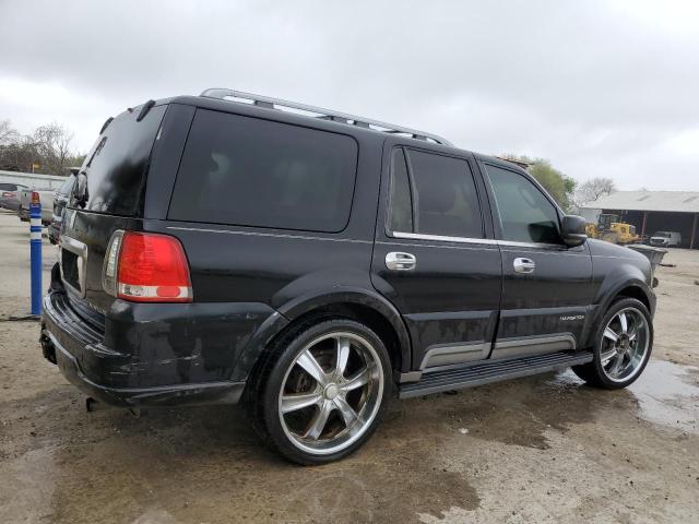 5LMFU27R93LJ26464 - 2003 LINCOLN NAVIGATOR BLACK photo 3