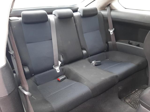 JTKDE3B74A0315490 - 2010 TOYOTA SCION TC 黑色 照片 10