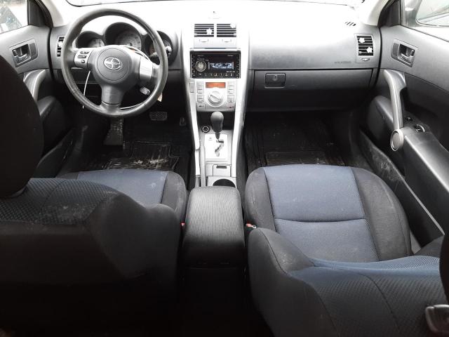 JTKDE3B74A0315490 - 2010 TOYOTA SCION TC 黑色 照片 8