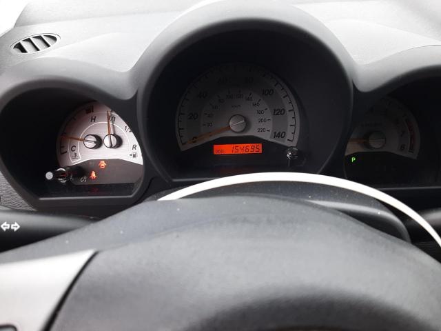 JTKDE3B74A0315490 - 2010 TOYOTA SCION TC 黑色 照片 9