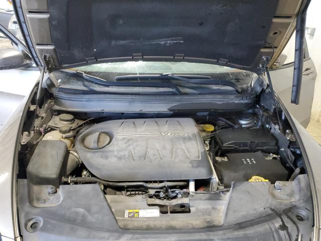 1C4PJMBS3GW252012 - 2016 JEEP CHEROKEE TRAILHAWK 双色 照片 11