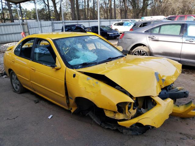 3N1CB51D56L476667 - 2006 NISSAN SENTRA 1.8 GOLD photo 4