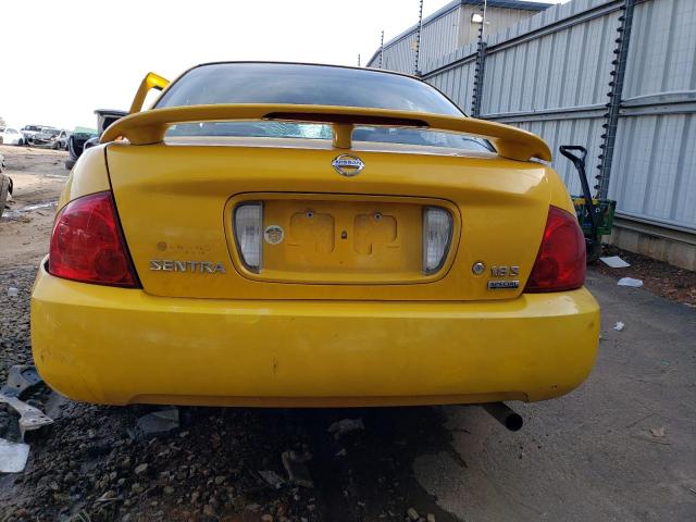 3N1CB51D56L476667 - 2006 NISSAN SENTRA 1.8 GOLD photo 6