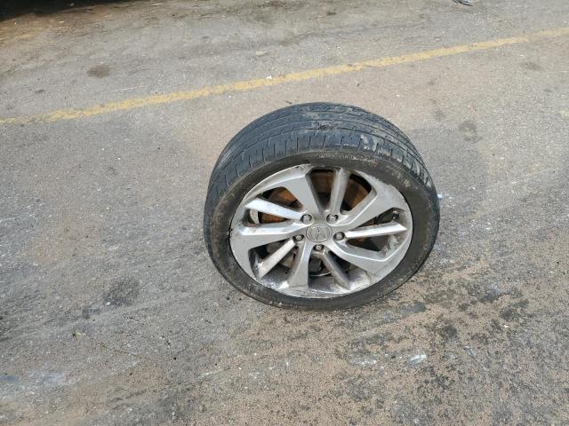 19UDE2F30GA005138 - 2016 ACURA ILX BASE WATCH PLUS MAROON photo 12