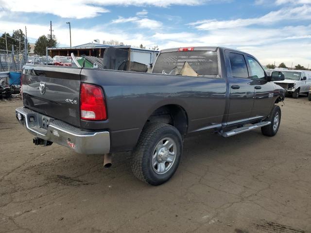 3C6UR5HJ0FG680074 - 2015 RAM 2500 ST GRAY photo 3