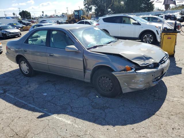 4T1BG22K8YU003050 - 2000 TOYOTA CAMRY CE SILVER photo 4