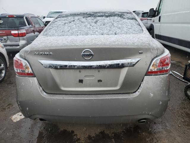 1N4AL3AP5FN302183 - 2015 NISSAN ALTIMA 2.5 GRAY photo 6