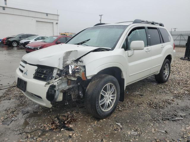 2004 MITSUBISHI ENDEAVOR LIMITED, 