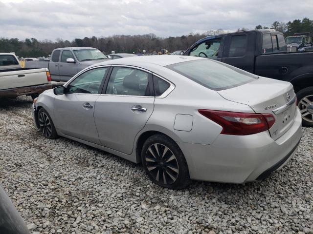 1N4AL3AP1JC251141 - 2018 NISSAN ALTIMA 2.5 GRAY photo 2