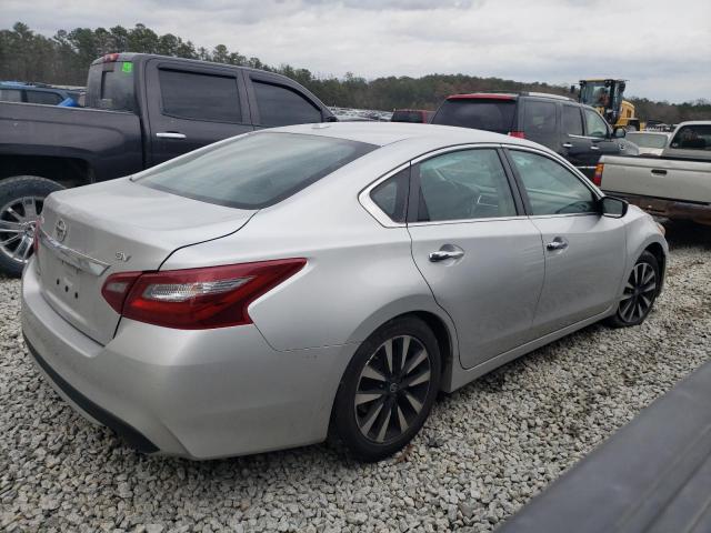 1N4AL3AP1JC251141 - 2018 NISSAN ALTIMA 2.5 GRAY photo 3