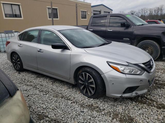 1N4AL3AP1JC251141 - 2018 NISSAN ALTIMA 2.5 GRAY photo 4